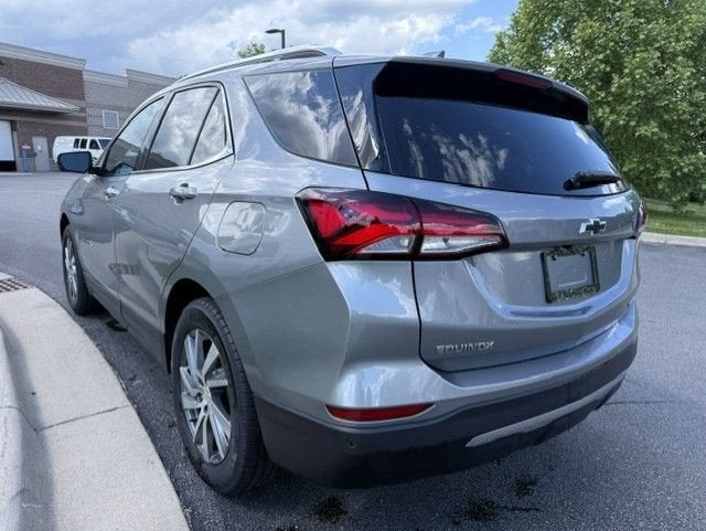 2023 Chevrolet Equinox Premier