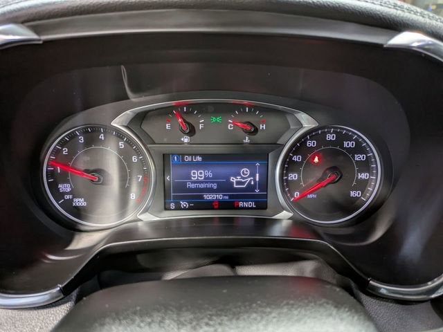 2019 Chevrolet Blazer 4DR FWD LT