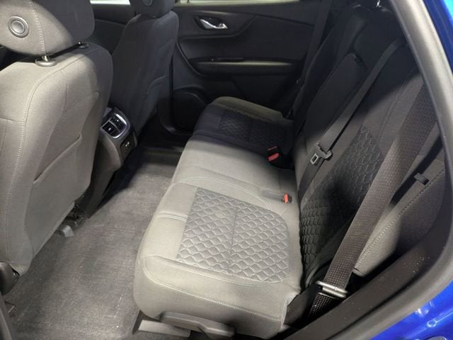 2019 Chevrolet Blazer 4DR FWD LT