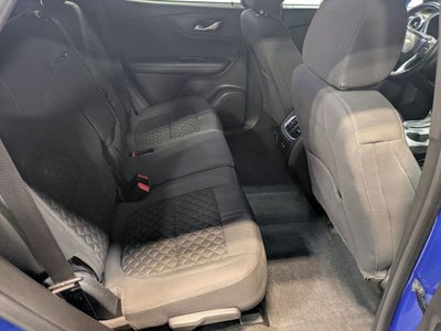 2019 Chevrolet Blazer 4DR FWD LT
