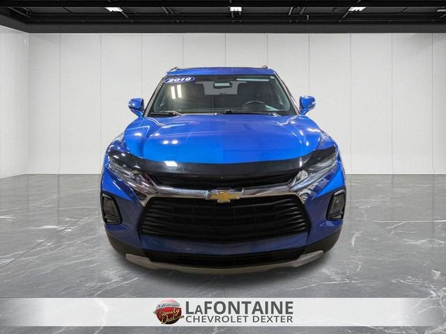 2019 Chevrolet Blazer 4DR FWD LT