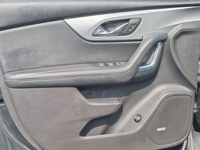 2019 Chevrolet Blazer 4DR AWD LT