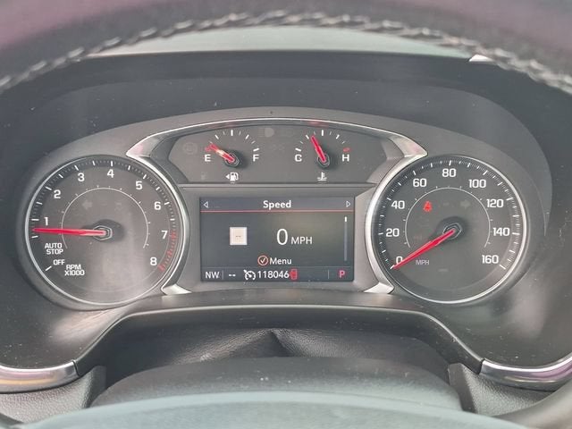 2019 Chevrolet Blazer 4DR AWD LT