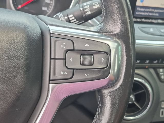 2019 Chevrolet Blazer 4DR AWD LT