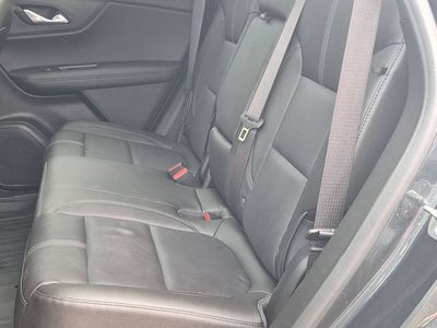 2019 Chevrolet Blazer 4DR AWD LT