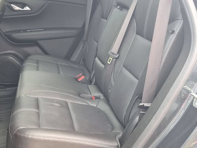 2019 Chevrolet Blazer 4DR AWD LT