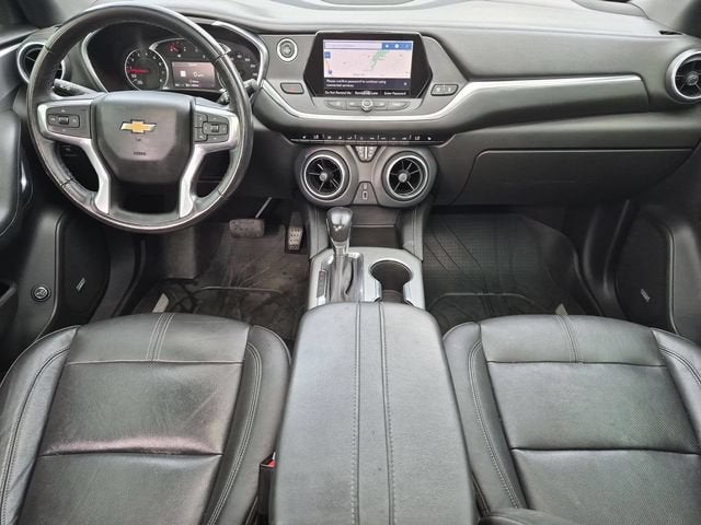 2019 Chevrolet Blazer 4DR AWD LT