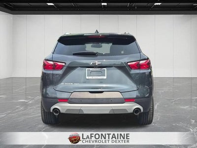 2019 Chevrolet Blazer 4DR AWD LT