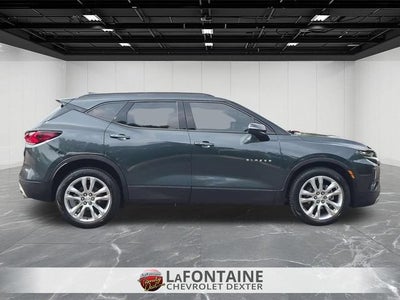 2019 Chevrolet Blazer 4DR AWD LT