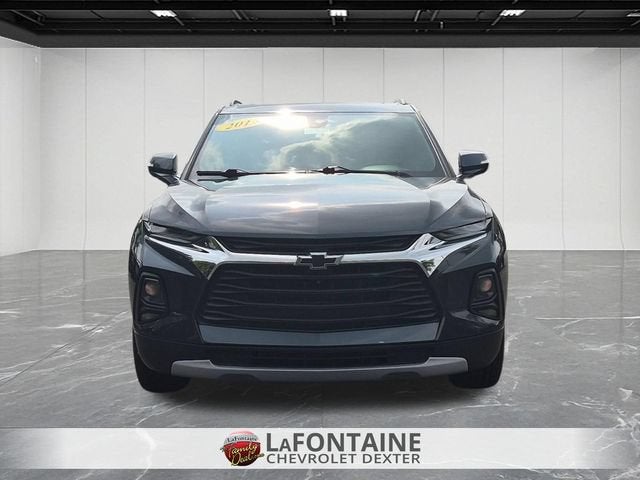 2019 Chevrolet Blazer 4DR AWD LT