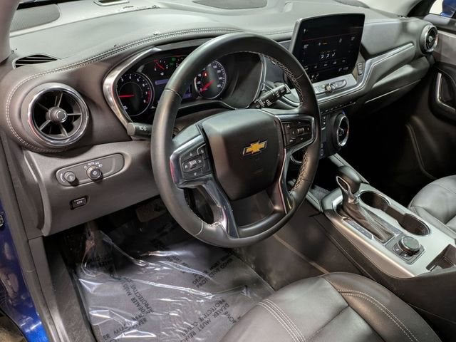 2023 Chevrolet Blazer 3LT