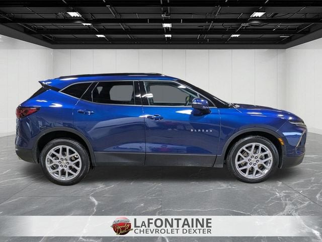 2023 Chevrolet Blazer 3LT