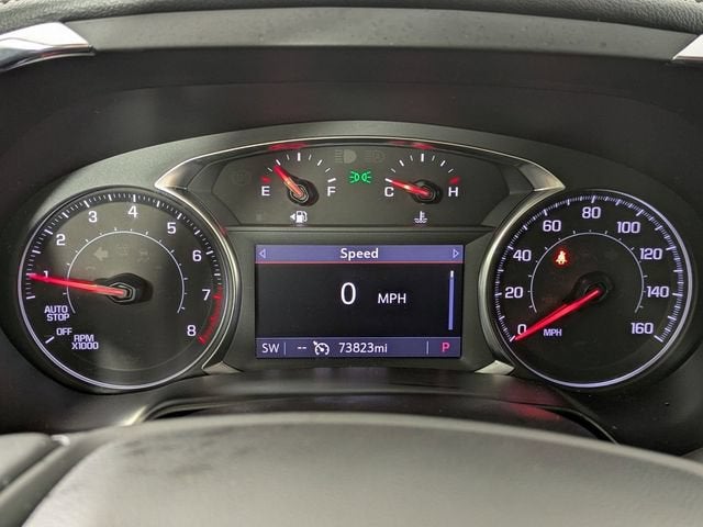 2023 Chevrolet Blazer 3LT