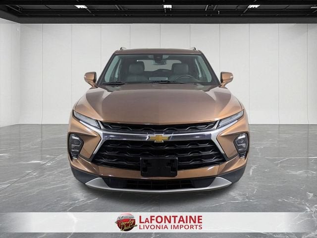 2023 Chevrolet Blazer 3LT