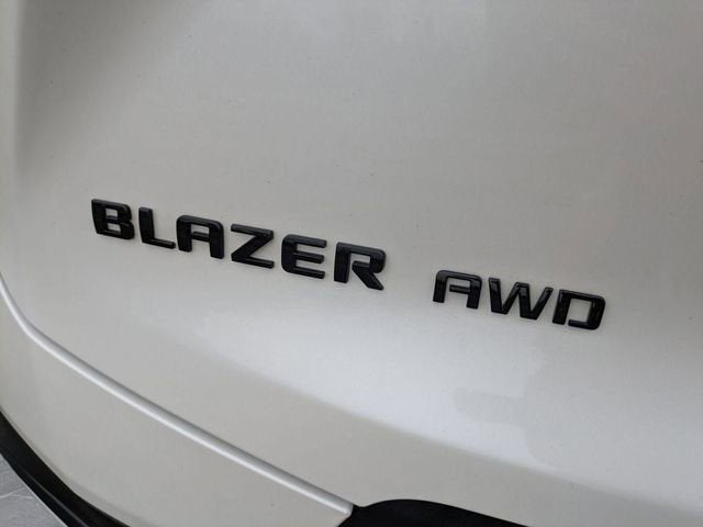 2024 Chevrolet Blazer 3LT