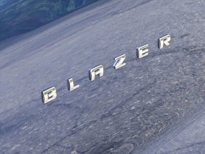 2023 Chevrolet Blazer Premier