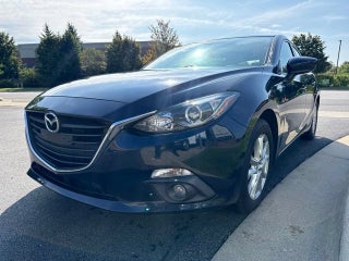 2016 Mazda Mazda3 Hatchback i Grand Touring
