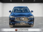 2019 INFINITI QX50 LUXE