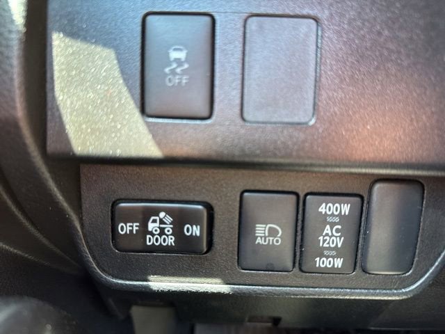 2020 Toyota Tacoma TRD Off-Road