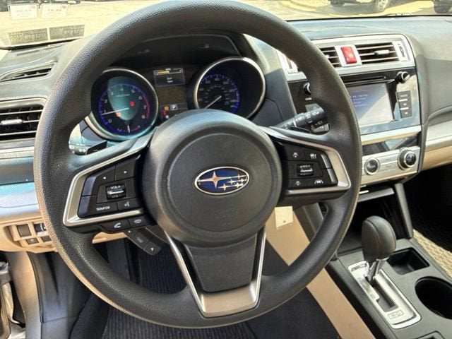 2019 Subaru Outback 2.5i