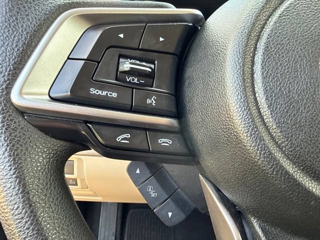 2019 Subaru Outback 2.5i