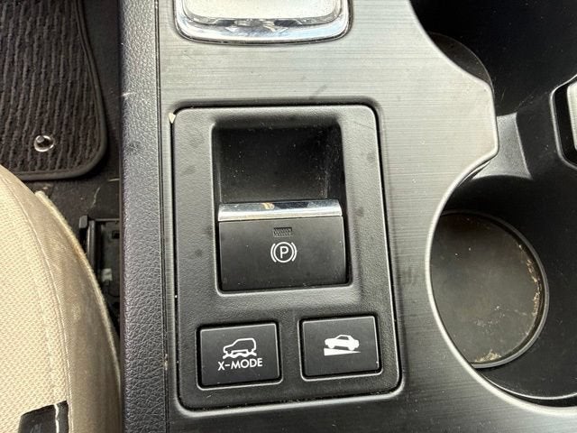 2019 Subaru Outback 2.5i