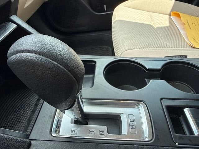 2019 Subaru Outback 2.5i