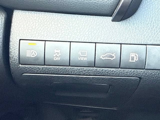 2018 Toyota Camry Hybrid XLE