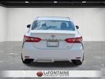 2020 Toyota Camry SE Nightshade Edition