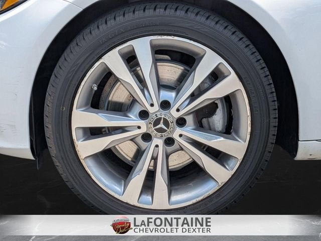 2018 Mercedes-Benz C 300 4MATIC®
