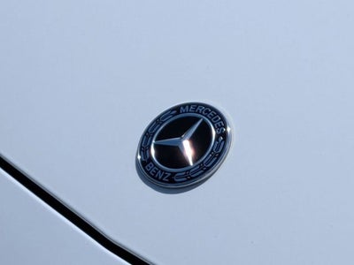 2018 Mercedes-Benz C 300 4MATIC®