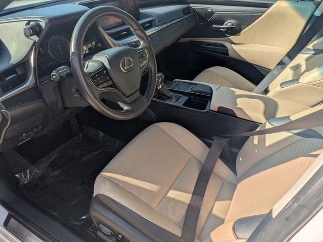 2020 Lexus ES 300h ES 300h