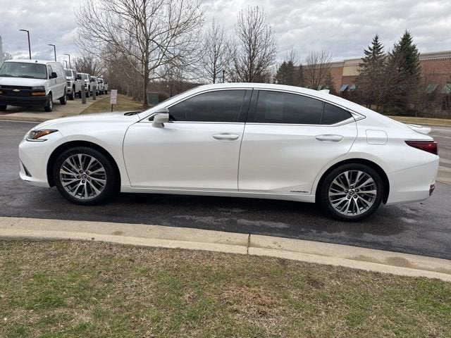 2020 Lexus ES 300h ES 300h