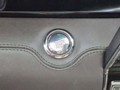 2022 Lincoln Navigator Black Label L