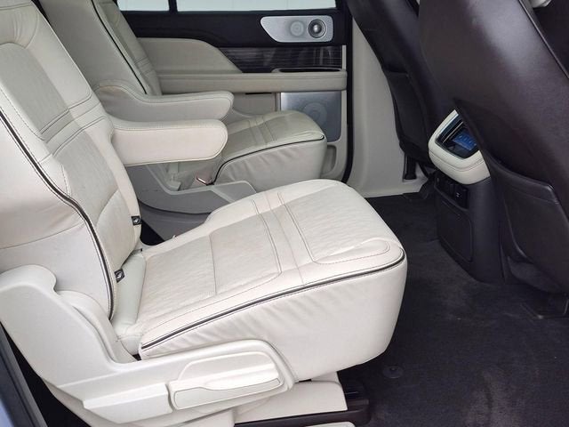 2022 Lincoln Navigator Black Label L