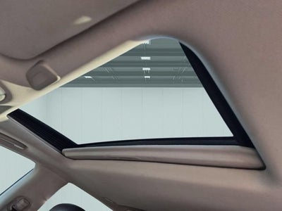 2018 INFINITI QX60 4DR AWD