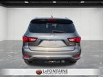 2018 INFINITI QX60 4DR AWD