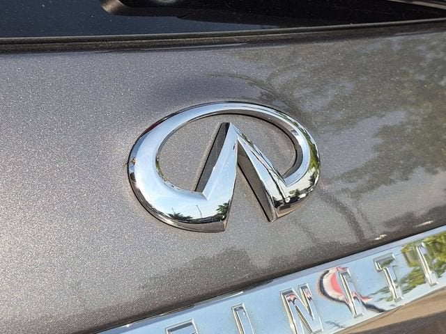 2018 INFINITI QX60 4DR AWD