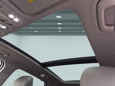 2019 Hyundai Santa Fe Ultimate 2.0T