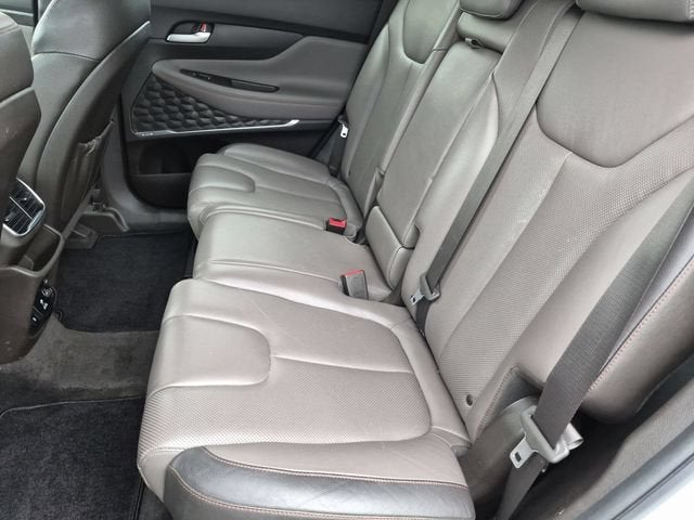 2019 Hyundai Santa Fe Ultimate 2.0T