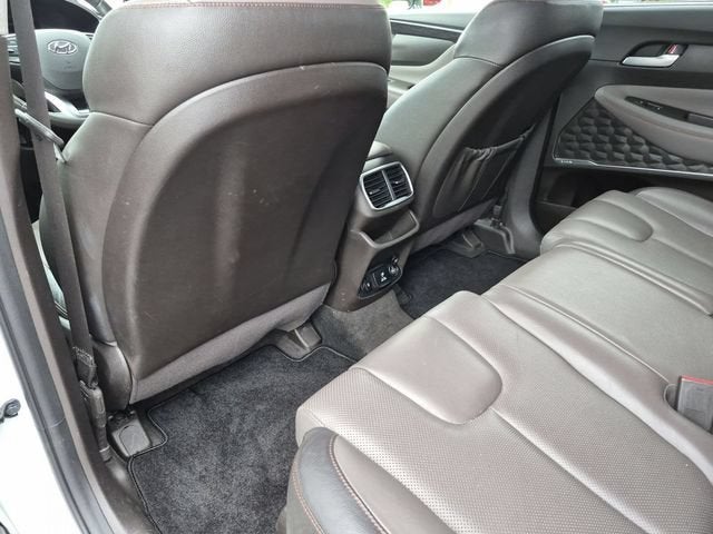 2019 Hyundai Santa Fe Ultimate 2.0T