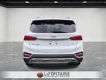 2019 Hyundai Santa Fe Ultimate 2.0T