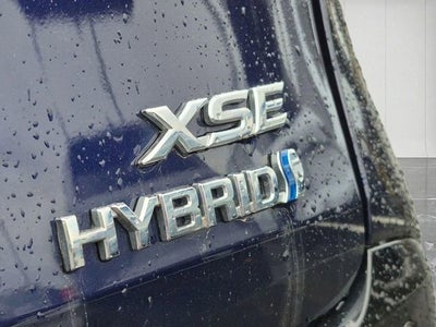 2022 Toyota Sienna XSE