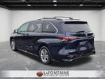 2022 Toyota Sienna XSE