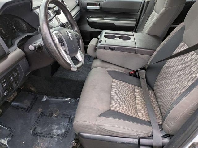 2019 Toyota Tundra SR5 5.7L V8