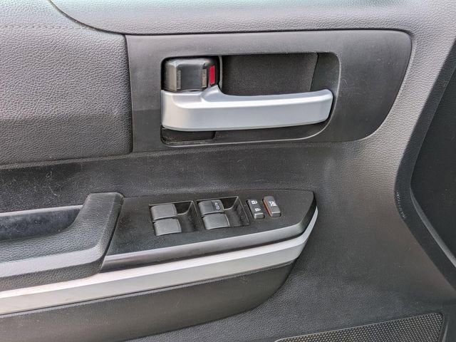 2019 Toyota Tundra SR5 5.7L V8