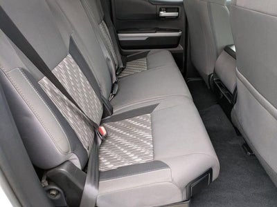 2019 Toyota Tundra SR5 5.7L V8