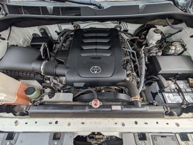 2019 Toyota Tundra SR5 5.7L V8