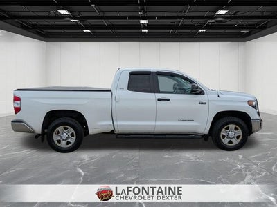 2019 Toyota Tundra SR5 5.7L V8