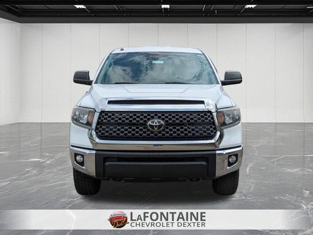 2019 Toyota Tundra SR5 5.7L V8